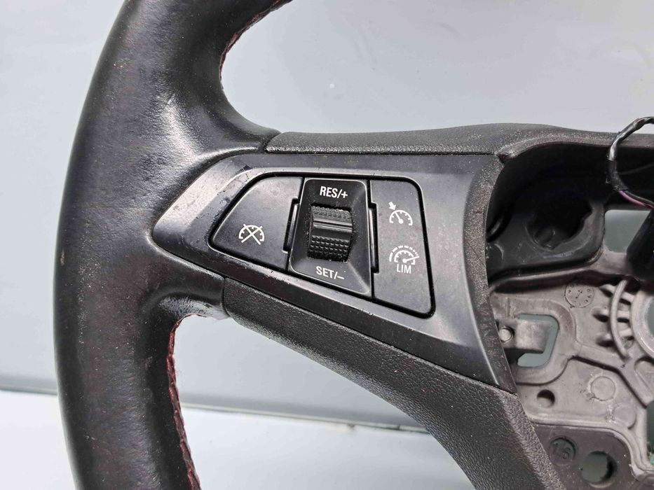 Volan Opel Corsa E [Fabr 2014-prezent] 13439115