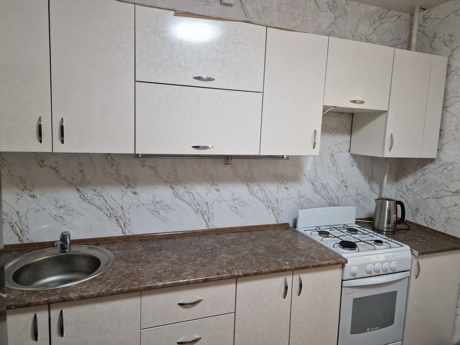 Продам квартиру Юбилейный микрорайон