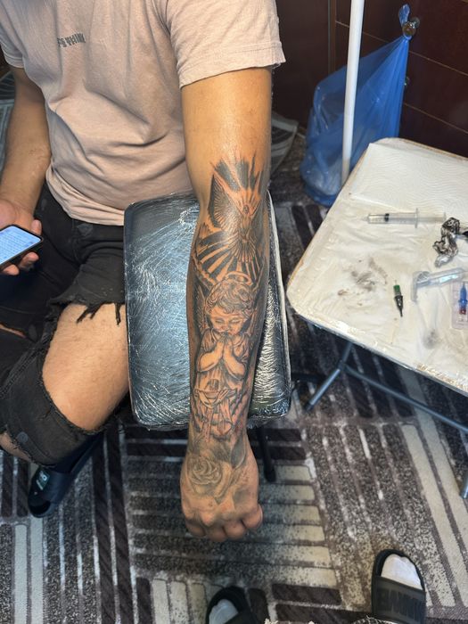 Tatuaj ieftine  100 lei Brasov