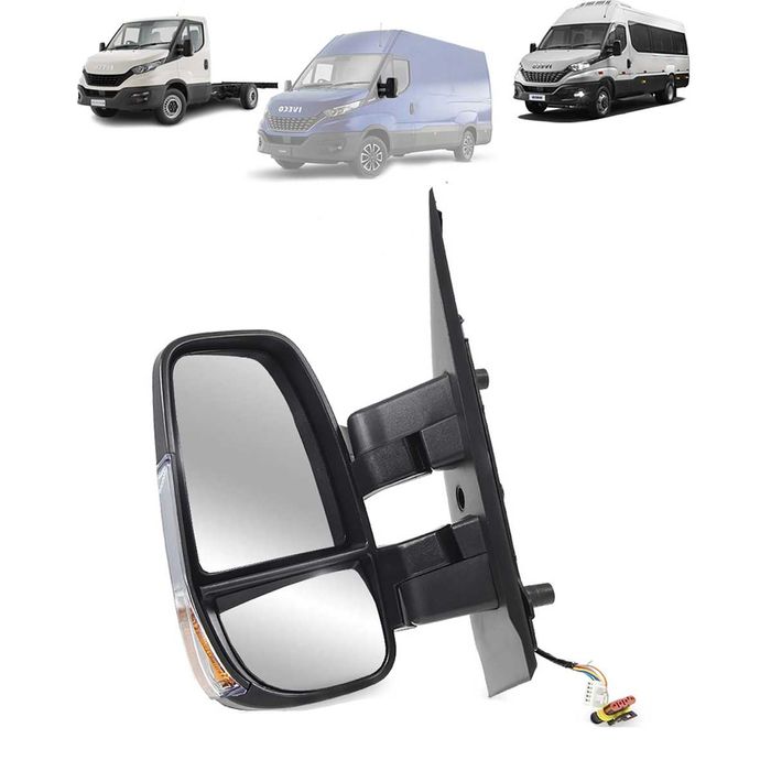 Oglinda iveco daily noua