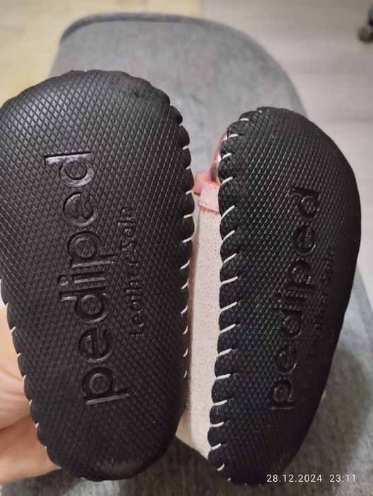 Детский туфилка до 1.5 года