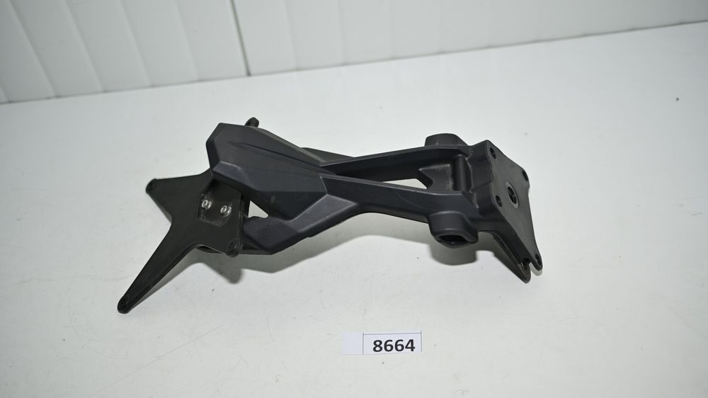 Ducati Streetfighter 848 Suport placuta numar de inmatriculare