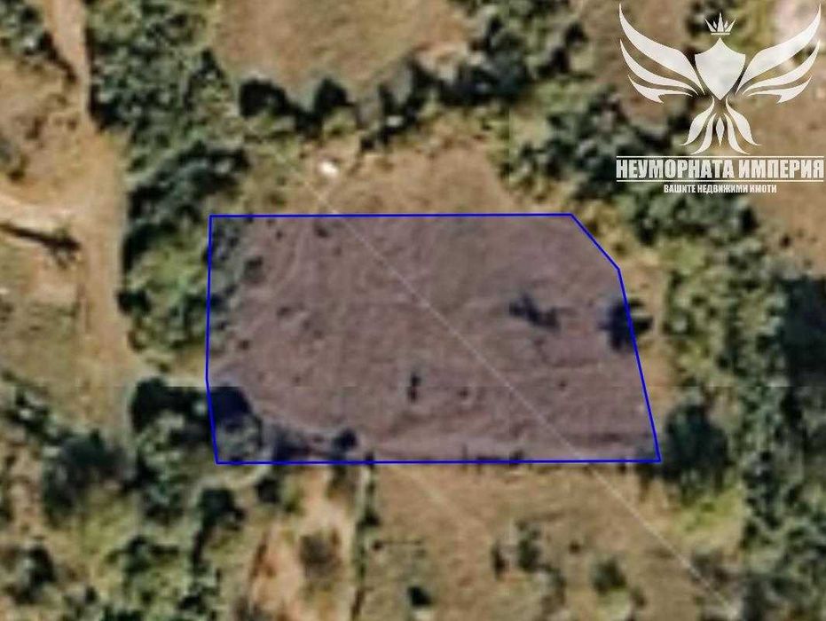 Продава се Земеделски имот в Асеновград -  кв.м за 3570 €/дка - Снимка #4