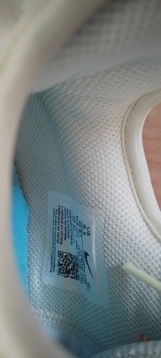 Мъжки спортни маратонки 43 номер