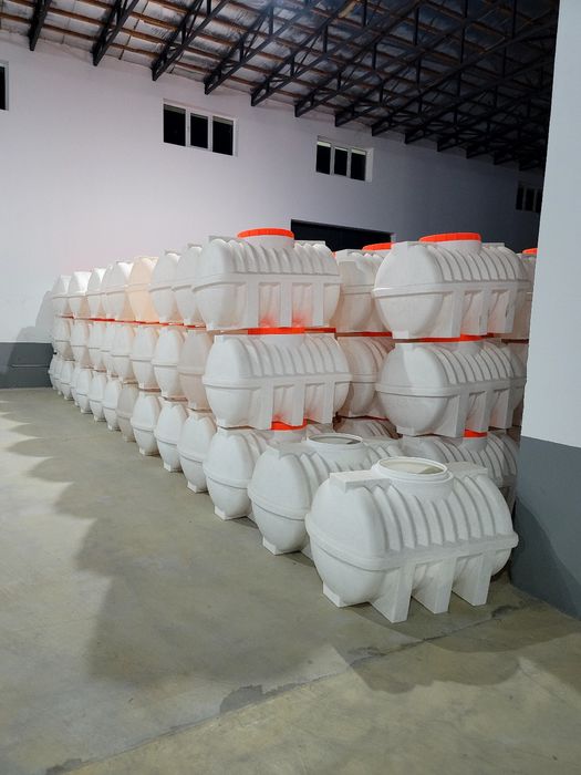 Ichimlik Suvi uchun yomkost bo'chkalar