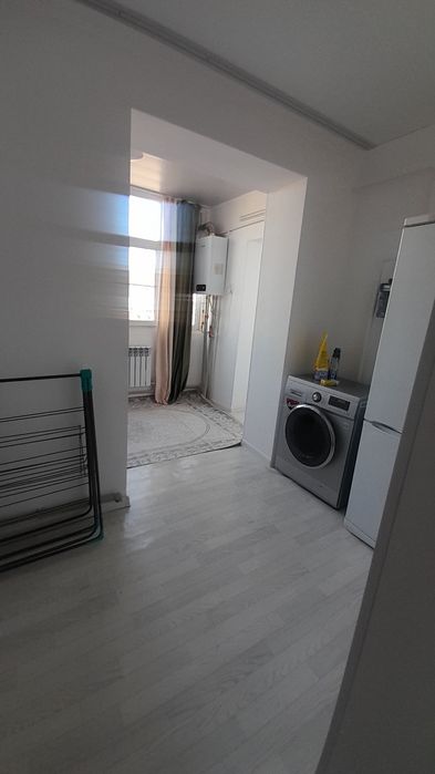 Продам квартиру на ДСУ