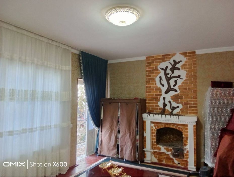 Янгийул шахарда 4 Сотули уй сотилади!