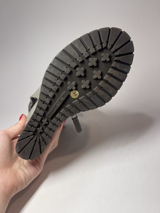 Босоножки Brunello Cuhinelli