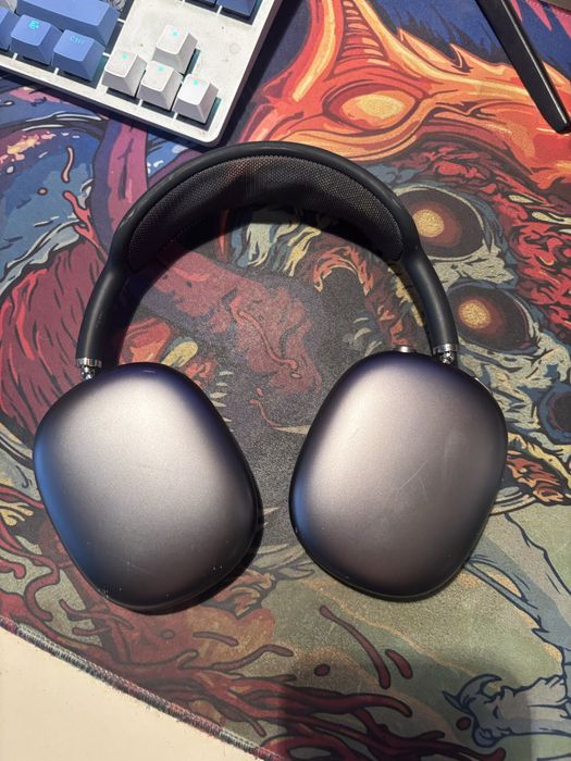 Airpods max 2 продам