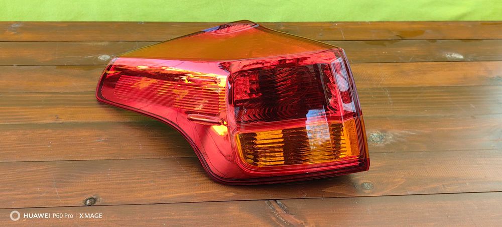 Стоп за Toyota Rav4