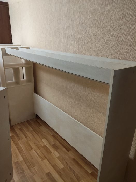 Продам двухъярусная кровать