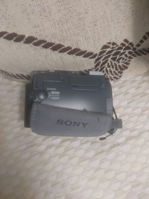 Видеокамера,Сони