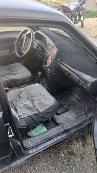 Ваз 2115 на разбор есть все