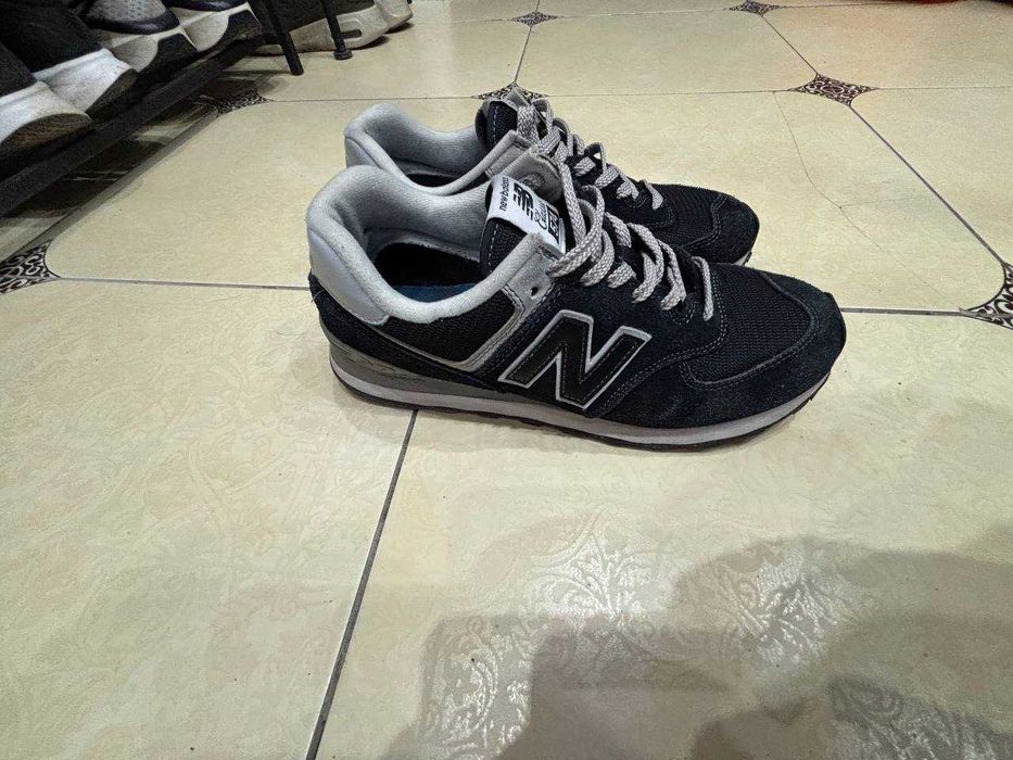 Продам New Balance 574 оригинал