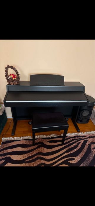 De vanzare pianina