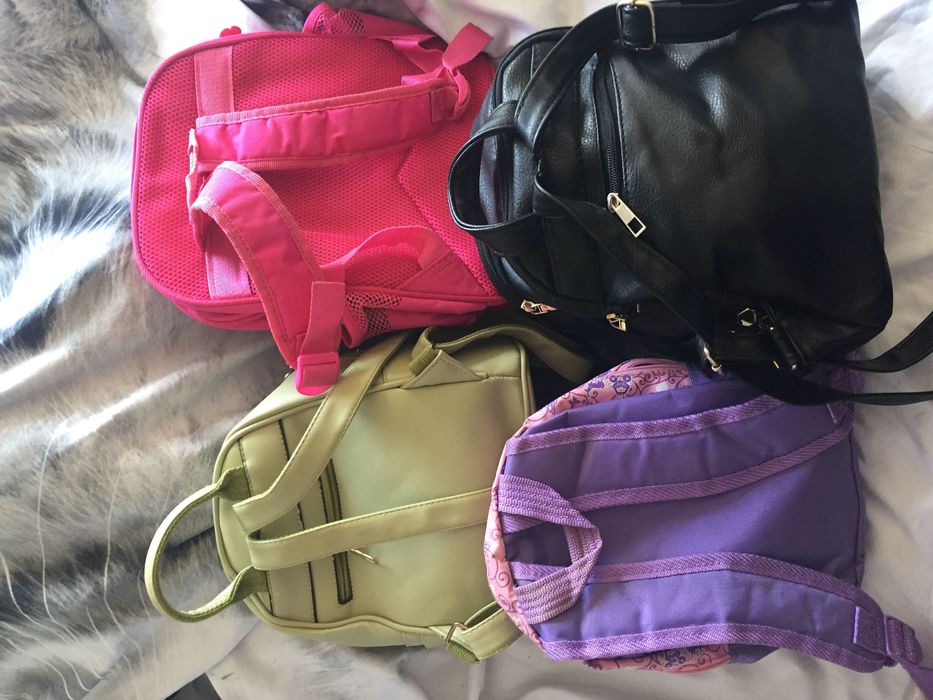 Ранички-за всяка възраст- 5лв