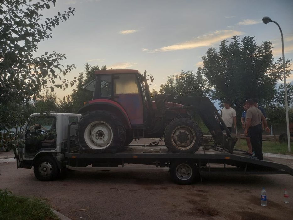 Эвакуатор рядом 24/7.