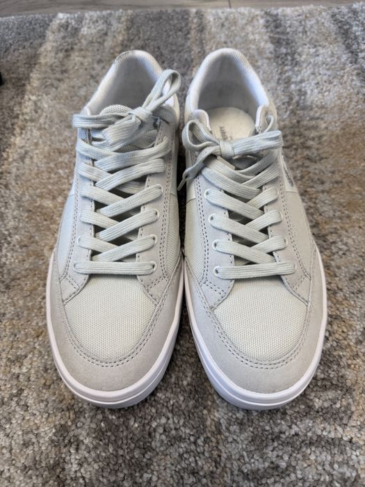 Vand adidasi fred perry nr 41 Noi !