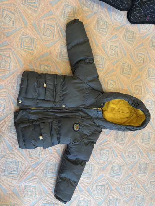 Продам куртку зимнюю куртку