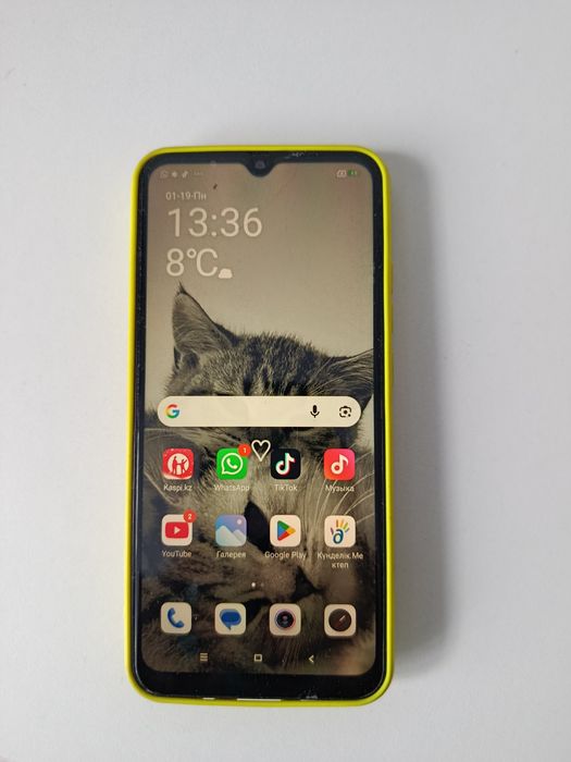 Продам смартфон Redmi 10A