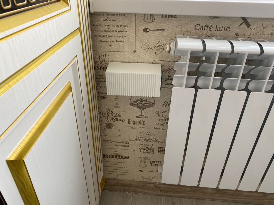 Вентиляция Вашего дома