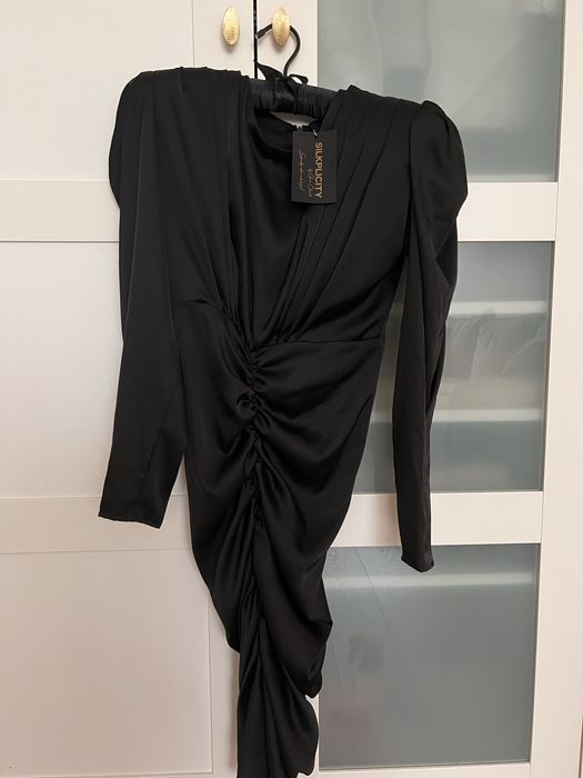 Rochie Silkplicity Icon 2