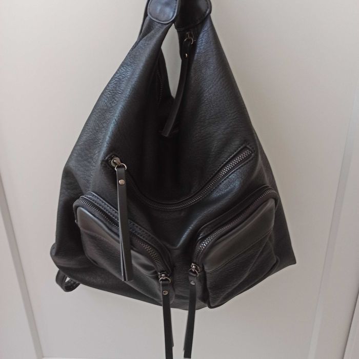 Дамска чанта/ Раница