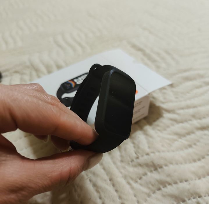 Xiaomi smart band 9 active