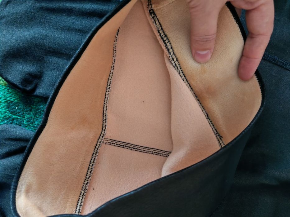 Vând colanți termici