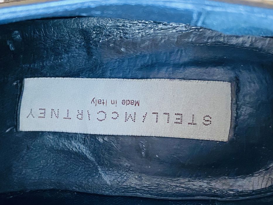 Stella  Mc Cartney  ,  номер  39