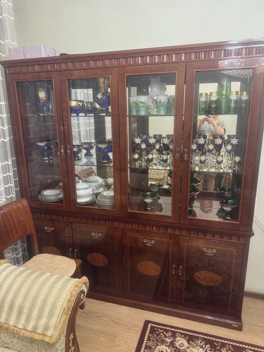 Продам мебель