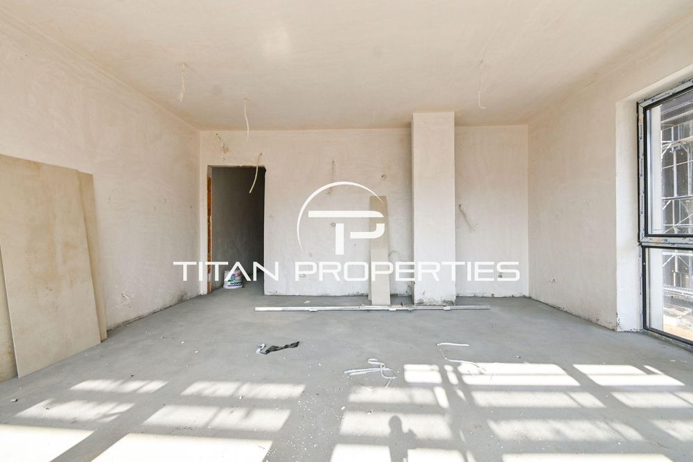Тристаен,за продажба , ж.к. Студентски град