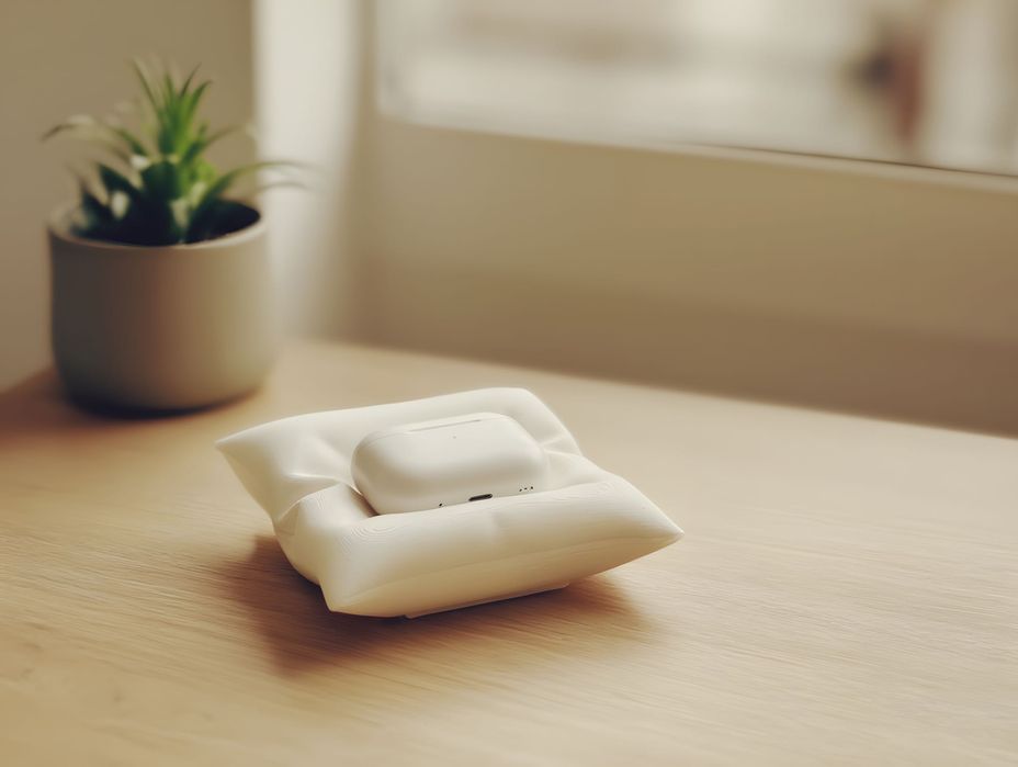 Възглавница за AirPods Pro / AirPods 1, 2, 3 – PLA