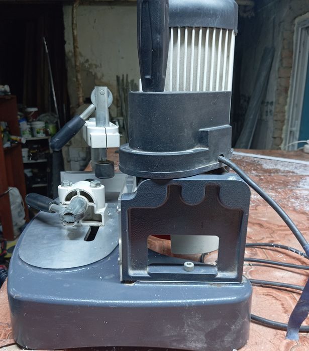 Фрезерный импостной станок