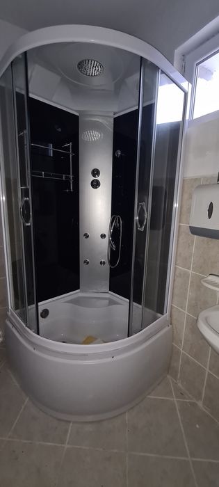 Cabina dus hidromasaj
