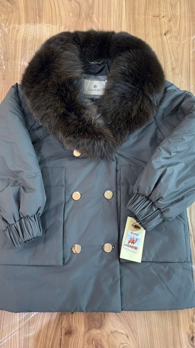 LASAGRADA Зимняя куртка