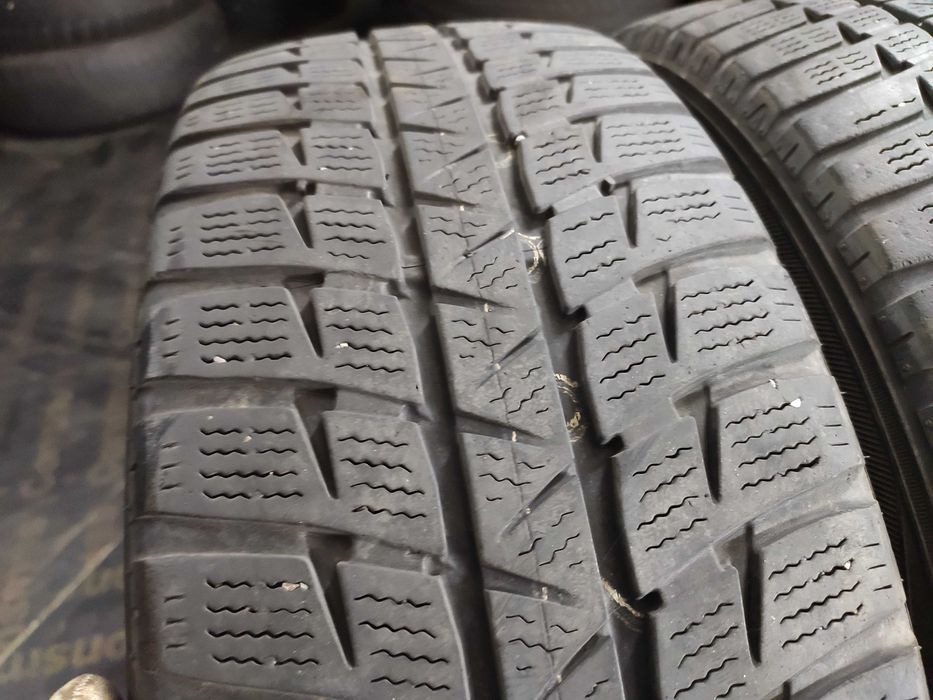 2бр Зимни гуми 185 55 16 - Falken -