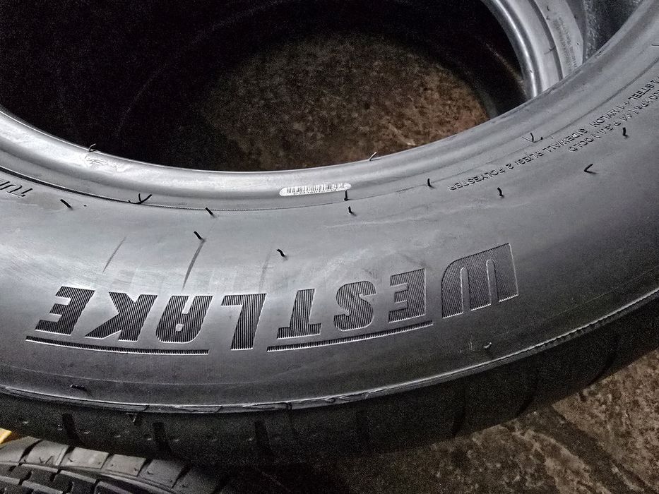 Westlake 225/55 R18 98V vară
