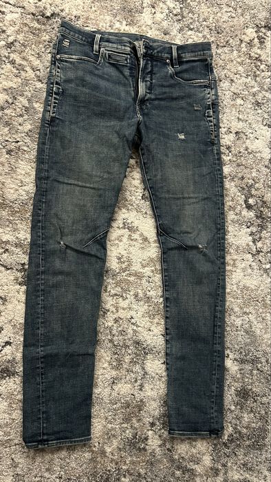 Мъжки дънки G star