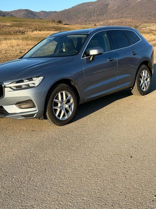 VOLVO XC60 2019 — imagine 3