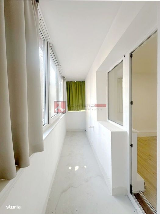 Spatiu Birouri | Showroom I 71Mp I Zona Sp. Judetean