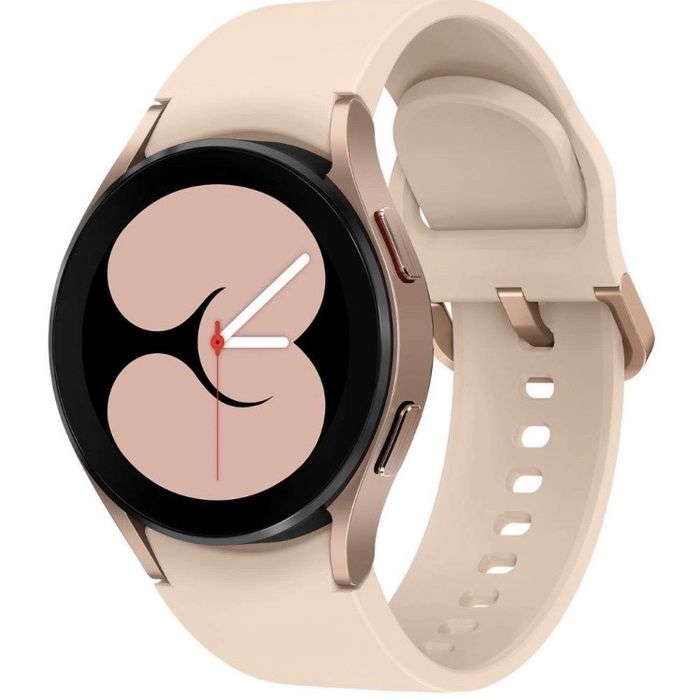 Galaxy Watch 4 40mm Rose Gold