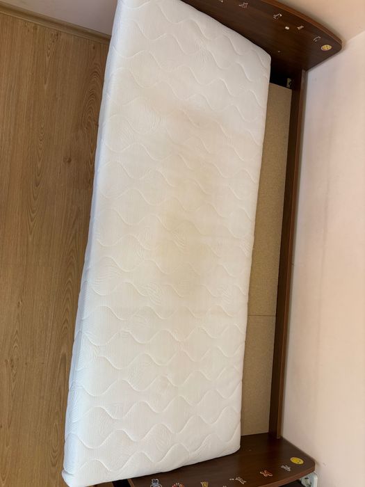 Трансформираща се кошара 3в1 “Ниа”