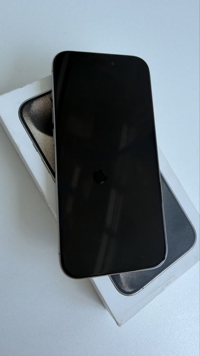 Продам айфон 15 pro