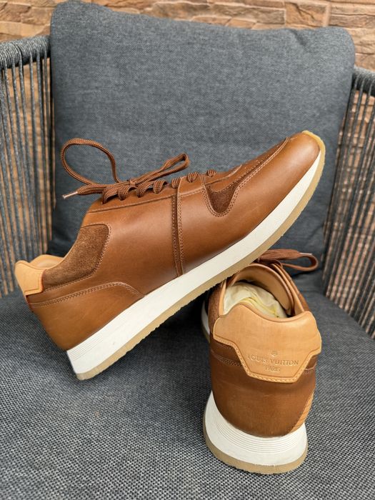 Louis Vuitton 100% оригинални обувки