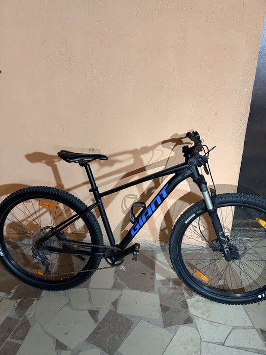 Продам велосипед giant talon 1 29 M