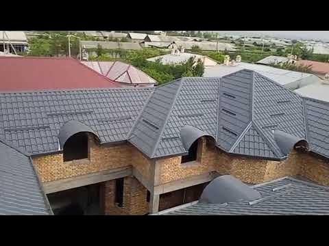 Нулдан уй курамиз 
Фундамент куйиш
Калонна куйиш
Ригель