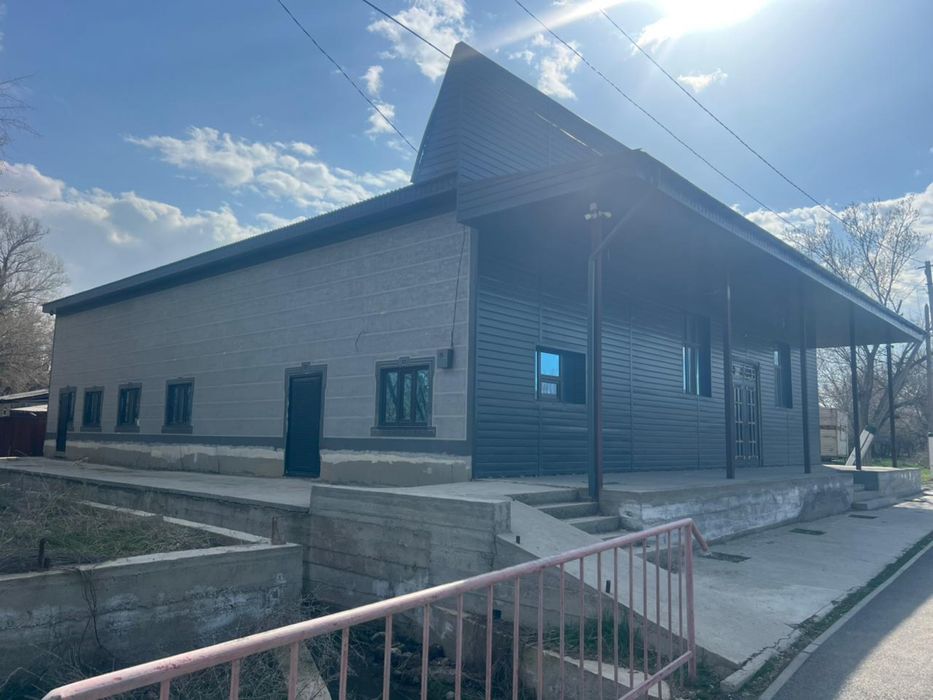 Дайын бизнес сатылады