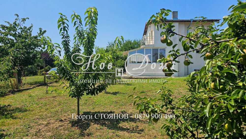 Продава се Къща в Варна, м-т Прибой - 135 кв.м за 2067 €/кв.м - Снимка #3