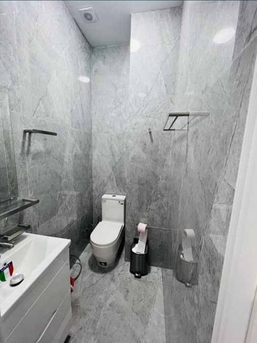 Аренда 3-комнатной квартиры ЖК Алмазар Сити ро-н Алмазарский